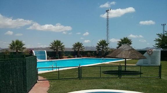 Un premio de 1.000 euros para el ganador de las 24 horas de fútbol sala abre un verano lleno de actividades en Zurgena