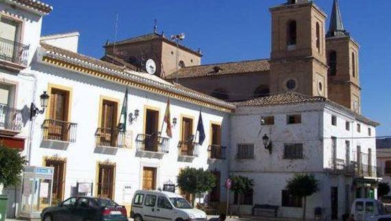 El Ayuntamiento de Cantoria sacará un boletín informativo en pro de la transparencia