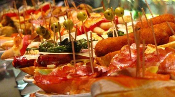 ‘VI Ruta de Tapas por Tíjola’ hasta el próximo 11 de septiembre