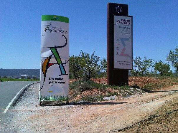 El GDR Almanzora solicita implicación para el desarrollo del nuevo programa