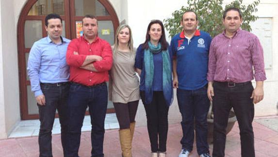 AEPA respalda al 100% la postura del Ayuntamiento de Albox respecto al Parque de Bomberos de Albox