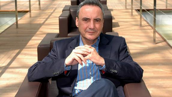 El Pleno aprueba nombrar Hijo Adoptivo de Albox a Francisco Martínez-Cosentino Justo