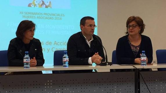 El IAM organiza en Purchena los XII Seminarios Provinciales de Mujeres Asociadas