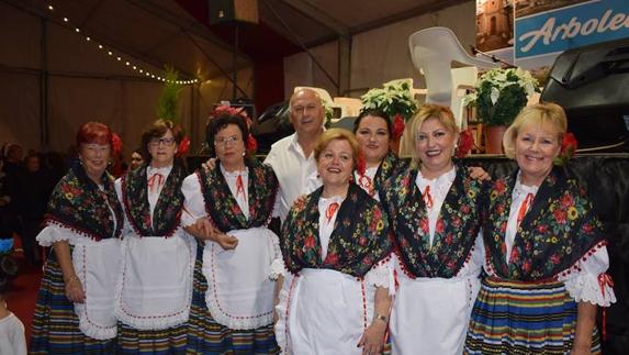 Las ‘XVII Jornadas Gastronómicas ‘Al-Arbulí’ se clausuran con un éxito total de participación y organización