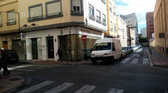 'Sanare', la buena forma de alimentarse llega a Almería