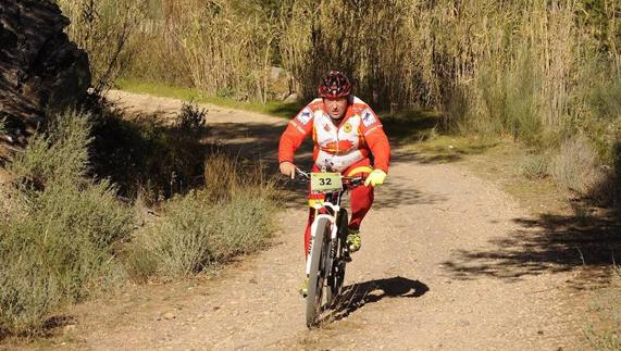 Cuarta edición del Trail Valle del Almanzora