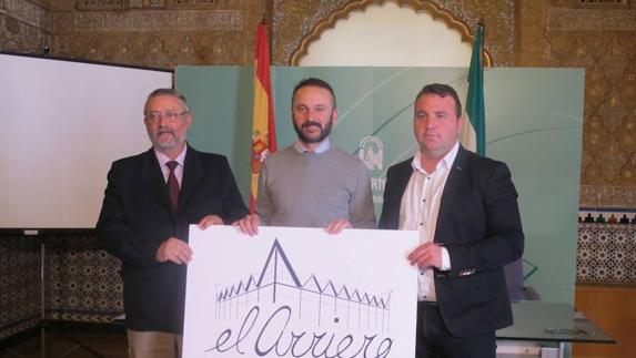 Reconocimiento oficial al Centro Comercial Abierto ‘El Arriero’ de Albox