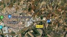 Aplicación que permitió la localización. 