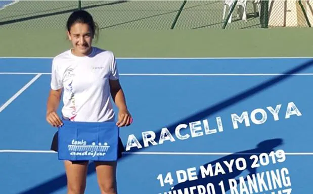 Araceli Moya. 