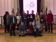 El certamen de noveles diseñadores Muévete Flamenca será el 7 de febrero