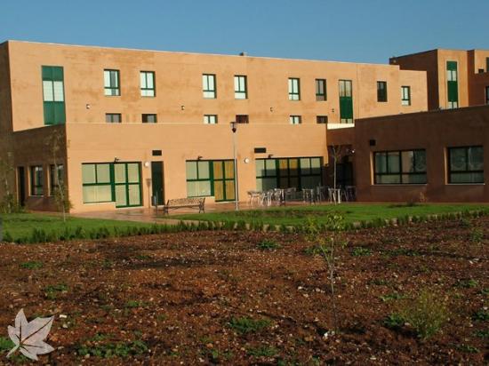 la Junta notifica el brote de 22 positivos en la residencia Orpea-Andújar y mantiene hoy miércoles los datos