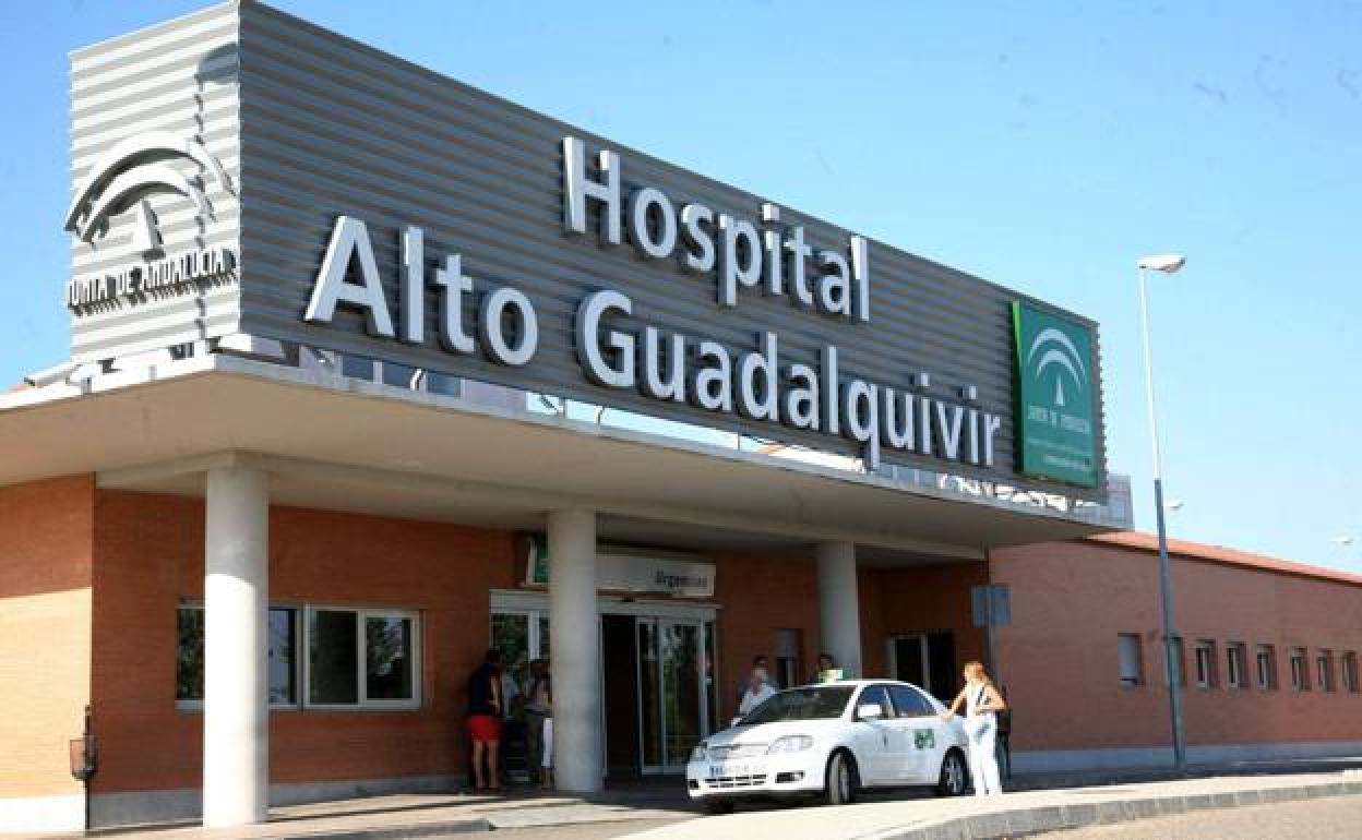 Sindicatos piden a la Junta reponer las 209 plazas en la Agencia Alto Guadalquivir