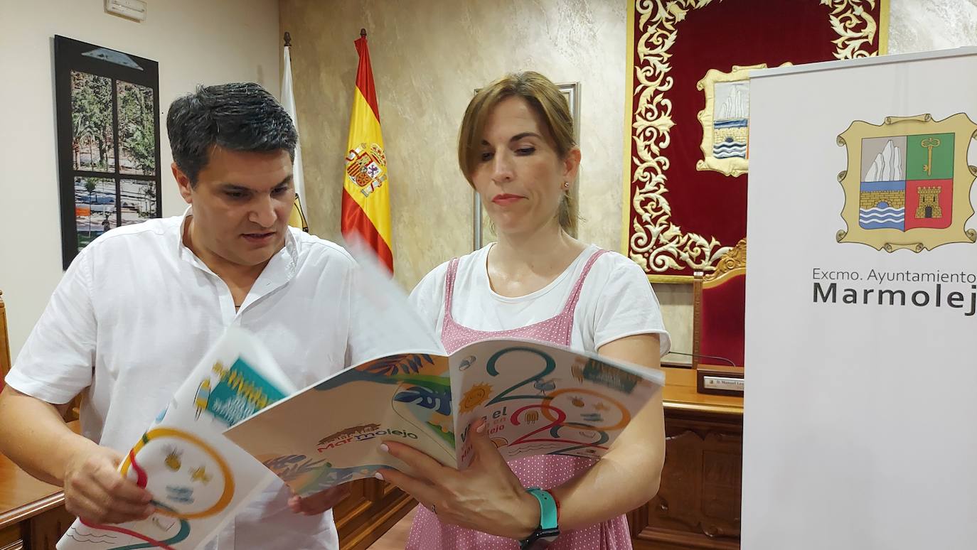 PRESENTACIÓN DE LAS ACTIVIDADES. 