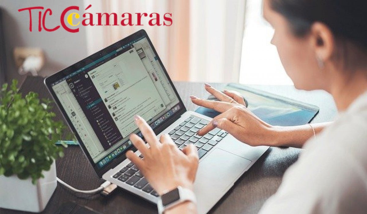 El programa TIC Cámaras subvenciona la transformación digital de empresas agroalimentarias de Andújar
