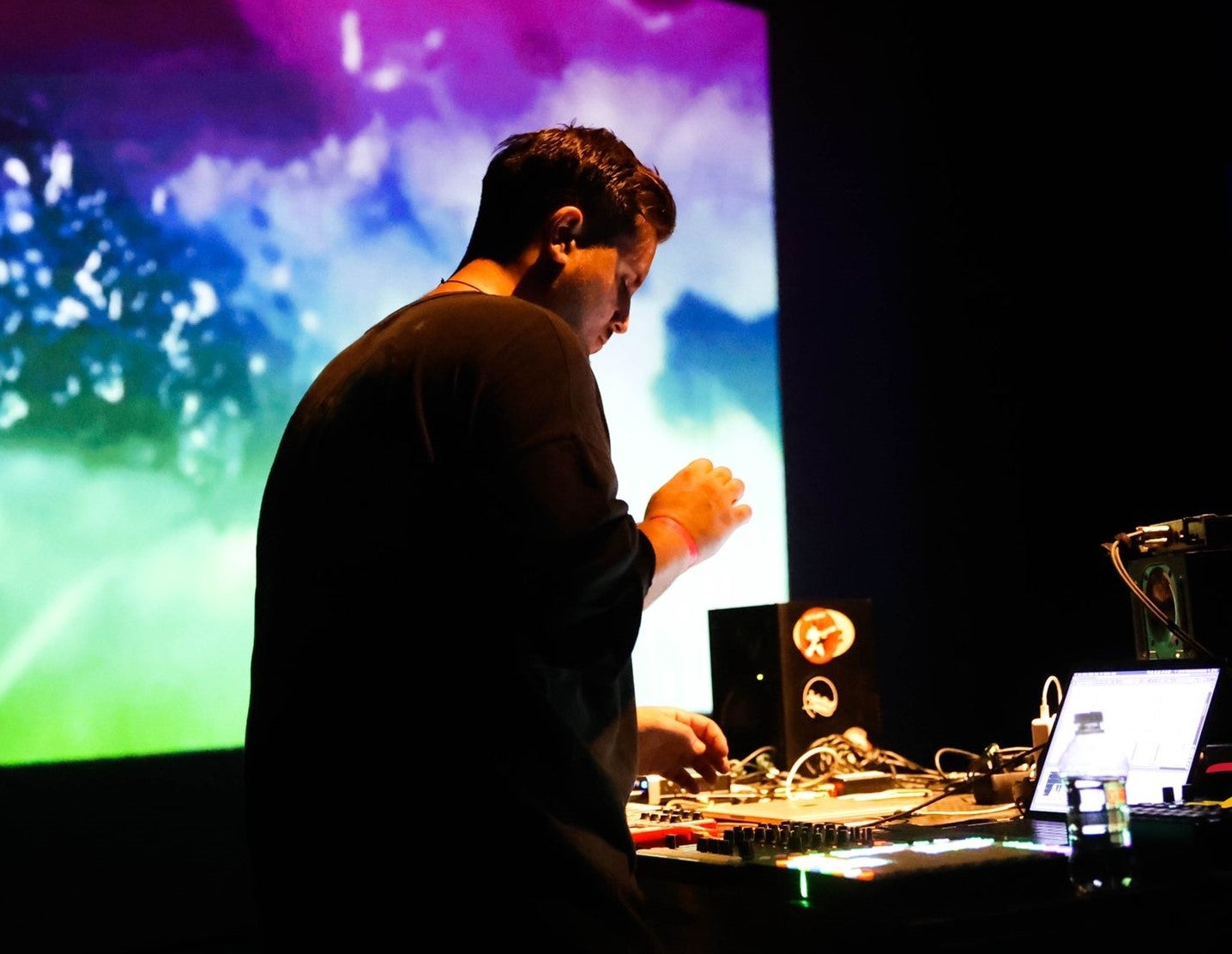 El Festival Audiovisual 'Fisiogram Concept' muestra el talento local
