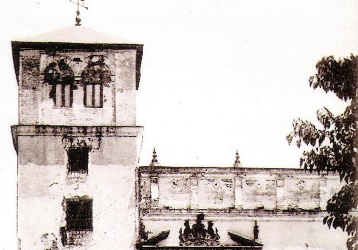 Una ciudad referente