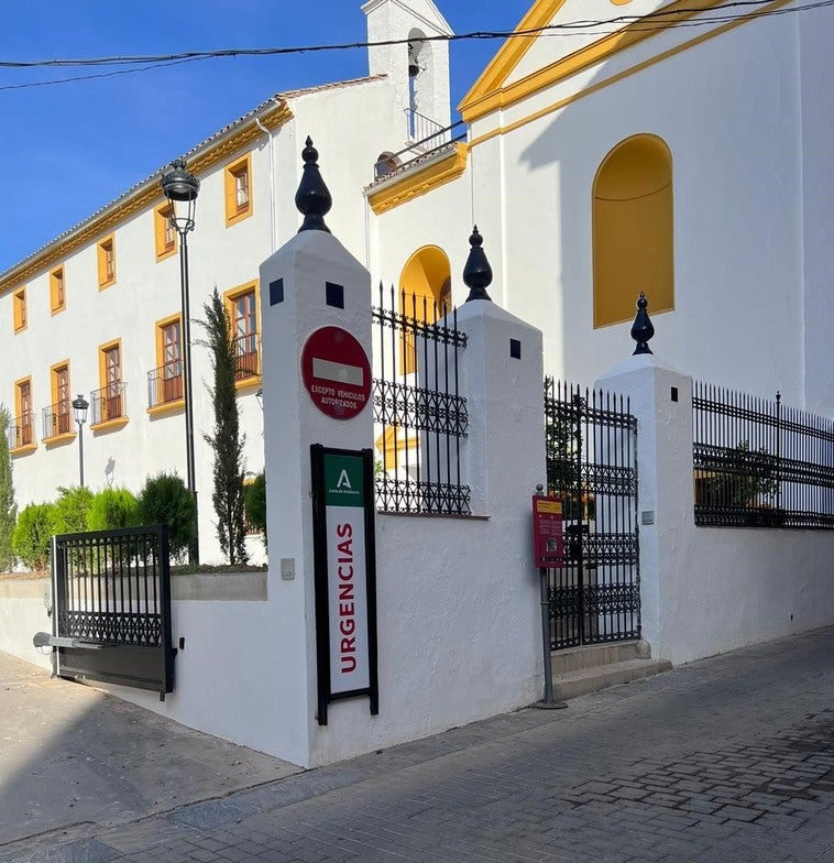 Reclaman restituir el segundo equipo de urgencias en la zona