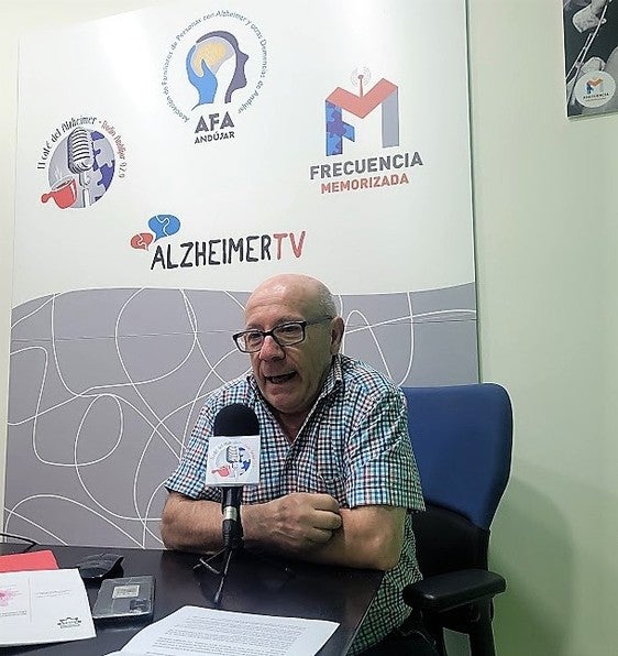 El colectivo de Alzheimer de la zona reclama más neurólogos
