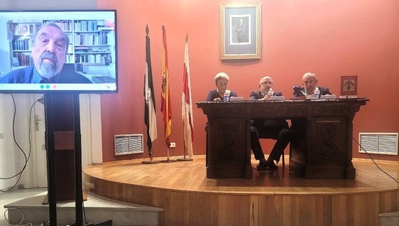 Una publicación ayuda a comprender la figura del ilustre Pedro de Escavias