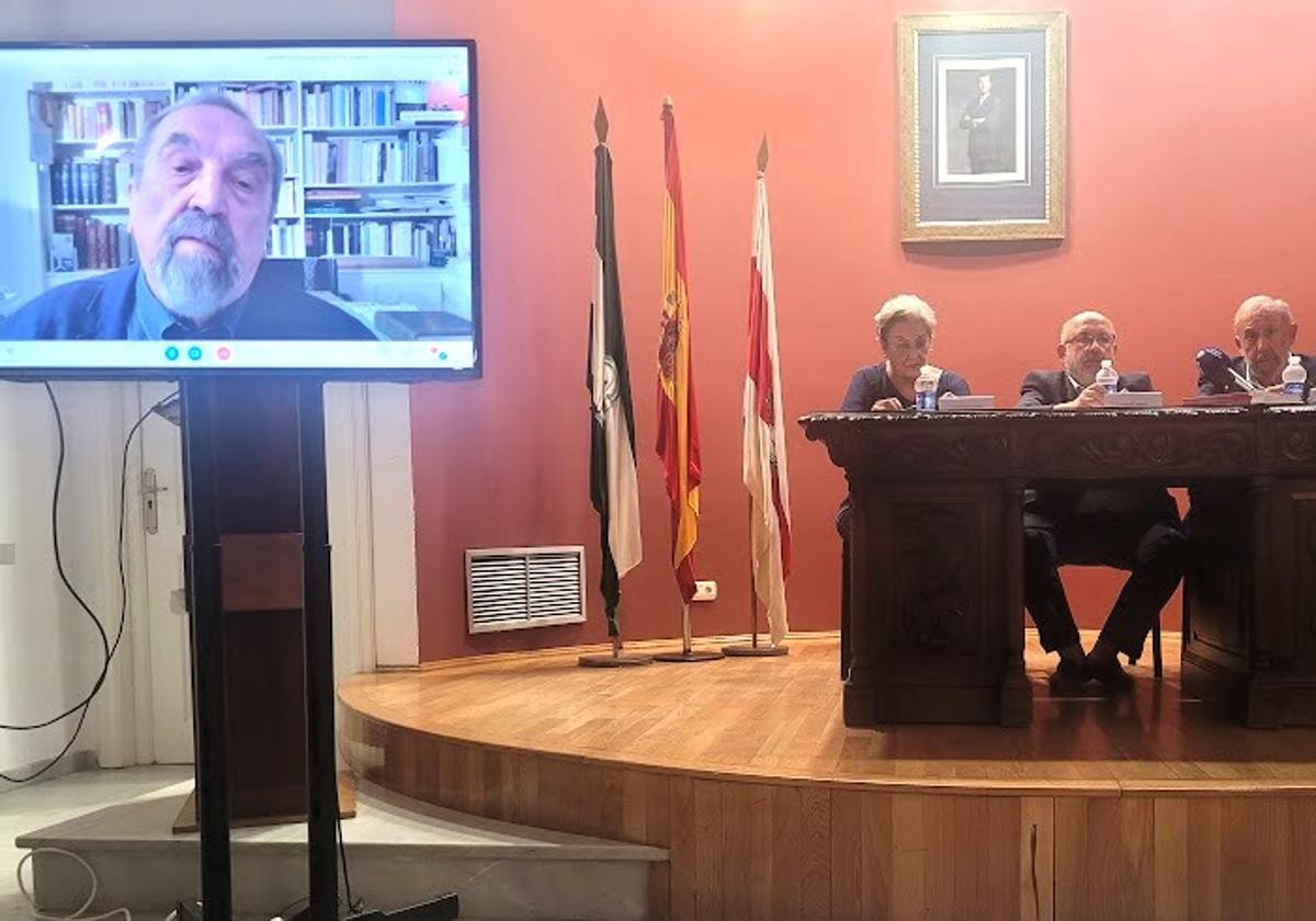 Una publicación ayuda a comprender la figura del ilustre Pedro de Escavias