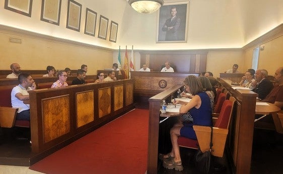Decíamos ayer