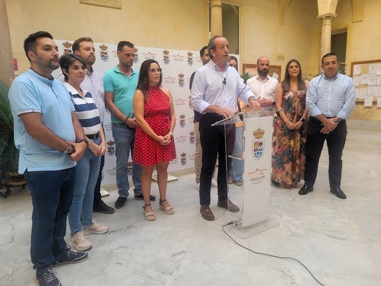 El Ayuntamiento planea recuperar la gestión de la Estación de Autobuses