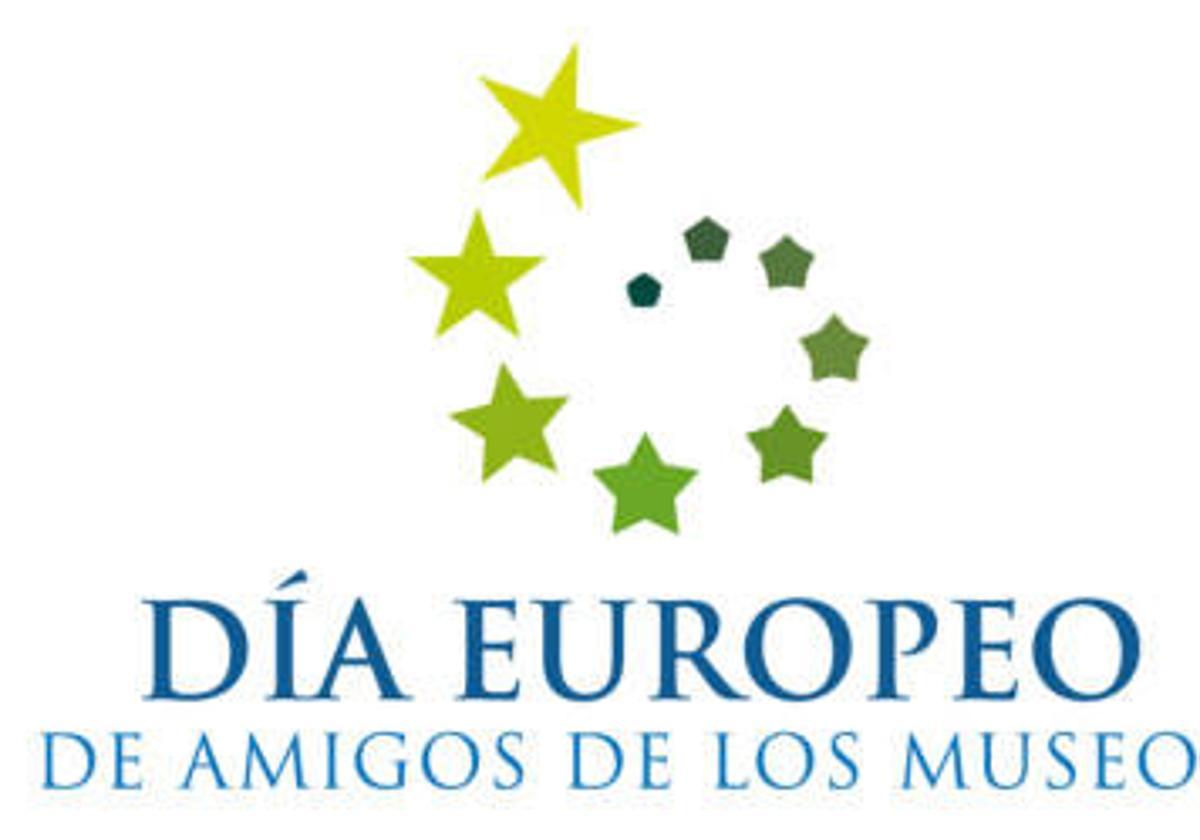 Este domingo se celebra el Día Europeo de Amigos de los Museos