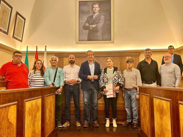 El Ayuntamiento destina 22.000 euros a asociaciones sociales y de salud