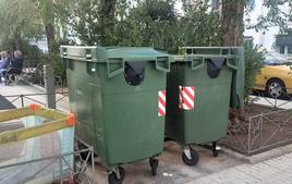 La basiura puede subir un 10%.