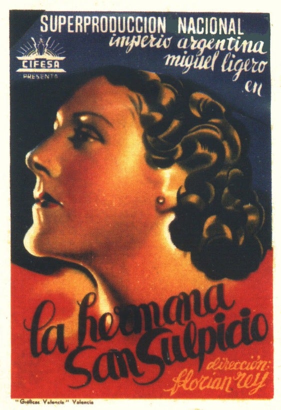 La Andújar de Cine