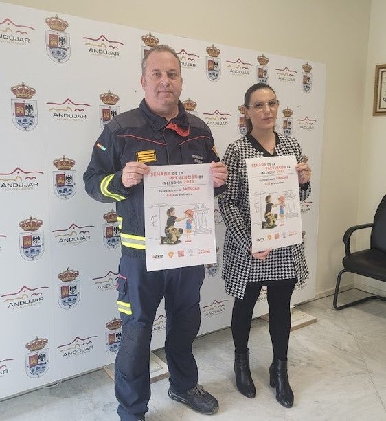 La Semana de la Prevención aleccionará en defensa ante riesgos