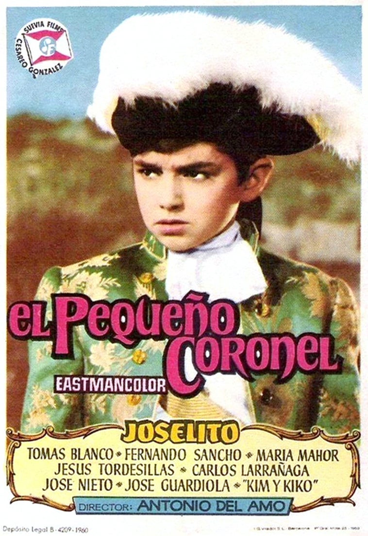 La Andújar de Cine (2)