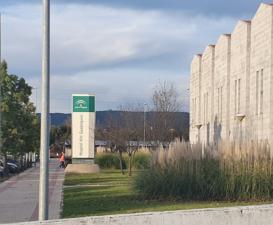 Unidas Podemos denuncia los efectos de los recortes sanitarios en Andújar
