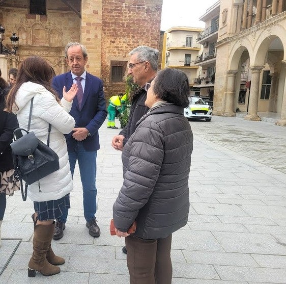 Vecinos de la zona de Valtodano dicen que la situación es «insufrible»
