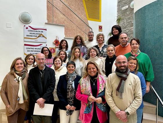 Inclusión Social destina más de 700.000 euros alos Servicios Sociales Comunitarios de Andújar