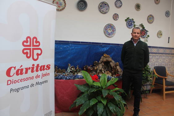 Cáritas Interparroquial quiere fortalecer su acción social en Andújar