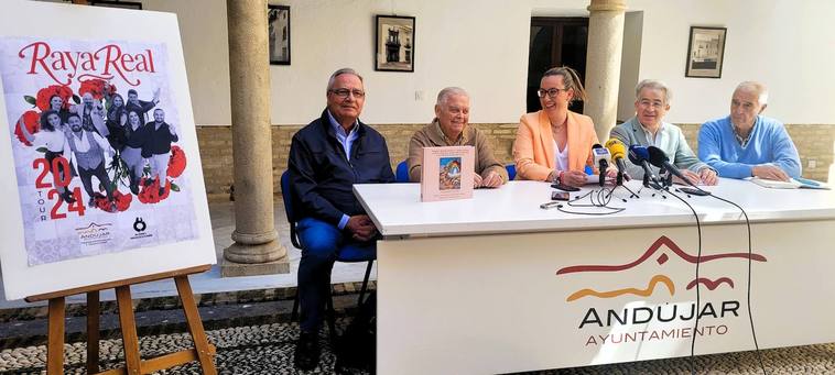 Un 'flasmob' romero será una de las grandes novedades del pórtico