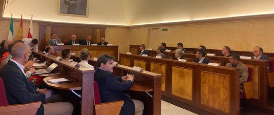 Unas 1.200 personas conforman el Plan del Cerro para la romería