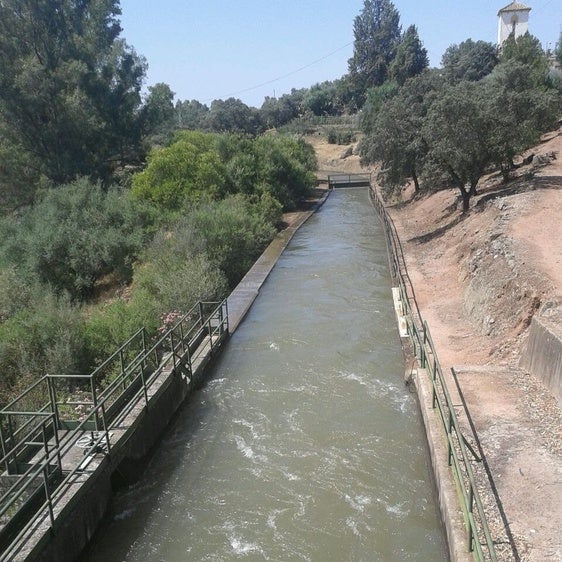 La Comumidad de Regantes del Rumblar tendrá 5.000 metros cúbicos de agua por hectárea