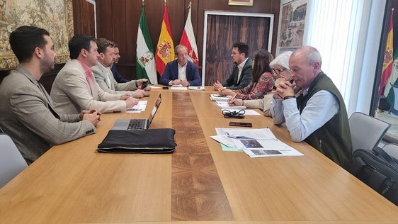 Andújar se convertirá en capital del 'oro líquido' de calidad en otoño