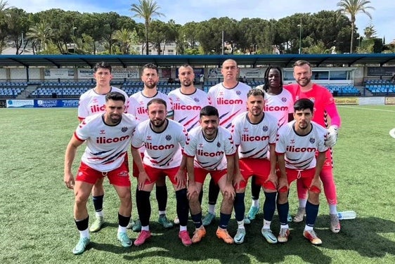 El Iliturgi ya trabaja en la próxima campaña, tras descender a división provincial