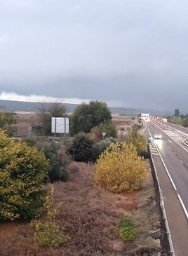 Terrenos de Llanos del Sotillo.