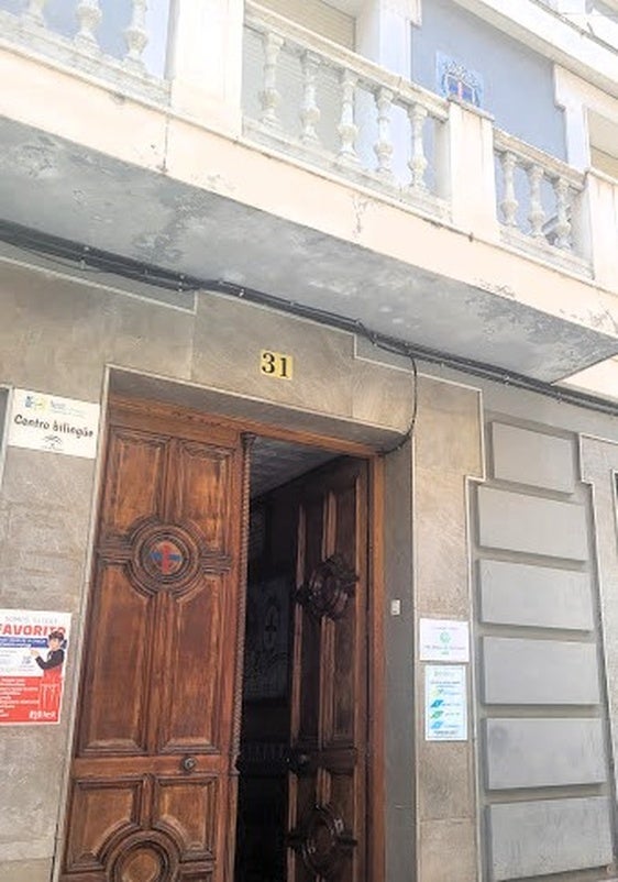 La Orden Trinitaria cerrará su casa de Andújar