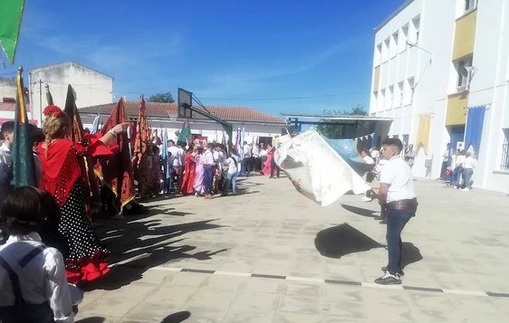 El CEIP Isidoro Vilaplana ya está incluido en el proyecto Comunidad de Aprendizaje