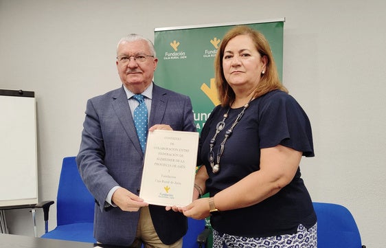 Andújar acogerá la primera jornada provincial dedidada al Alzheimer