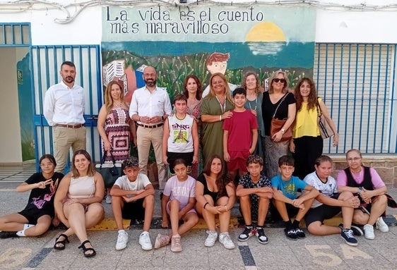 La Junta activa 13 escuelas de verano en la provincia de Jaén en las que participan 645 menores