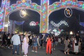 La Feria de Septiembre introducirá novedades en su diseño.