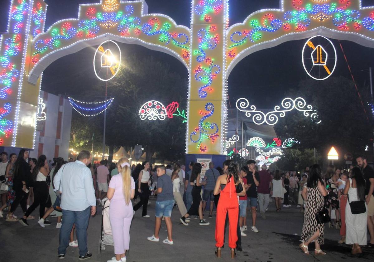 La Feria de Septiembre introducirá novedades en su diseño.