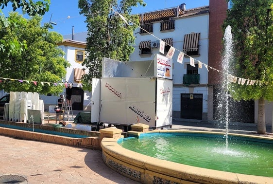 Música, tradición y fe conviven en las fiestas de San Bartolomé-Vistillas