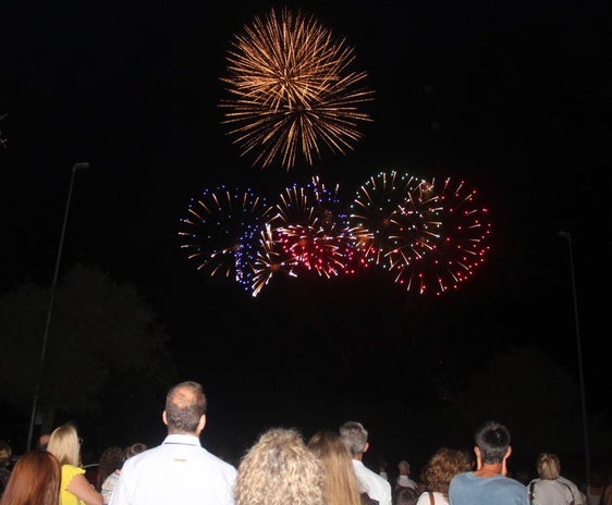 Llega el momento de reflexión para la Feria